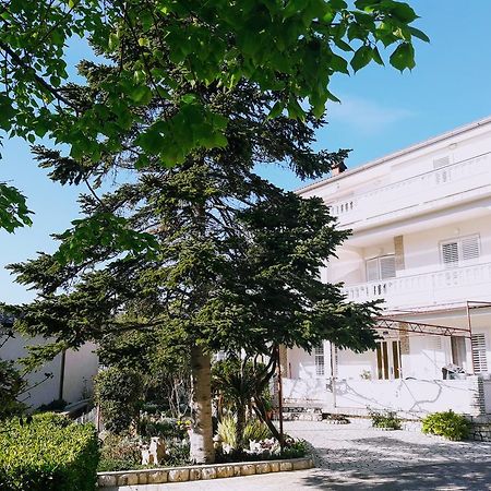 Pahljina Apartments Palit Εξωτερικό φωτογραφία