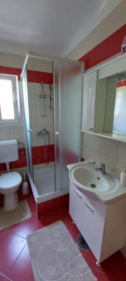 Pahljina Apartments Palit Εξωτερικό φωτογραφία