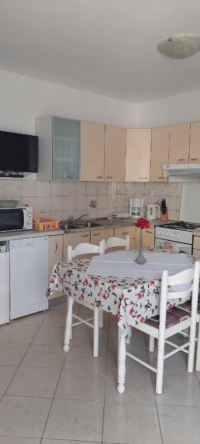 Pahljina Apartments Palit Εξωτερικό φωτογραφία