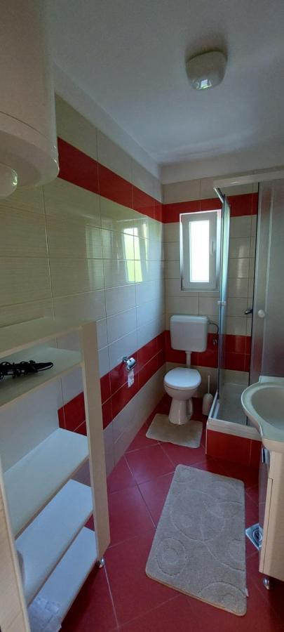 Pahljina Apartments Palit Εξωτερικό φωτογραφία