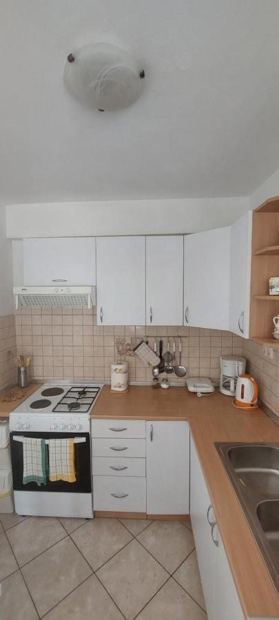 Pahljina Apartments Palit Εξωτερικό φωτογραφία