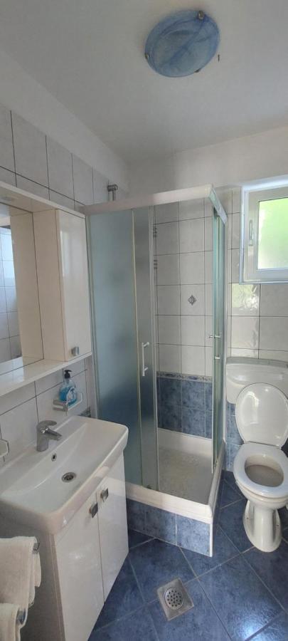 Pahljina Apartments Palit Εξωτερικό φωτογραφία