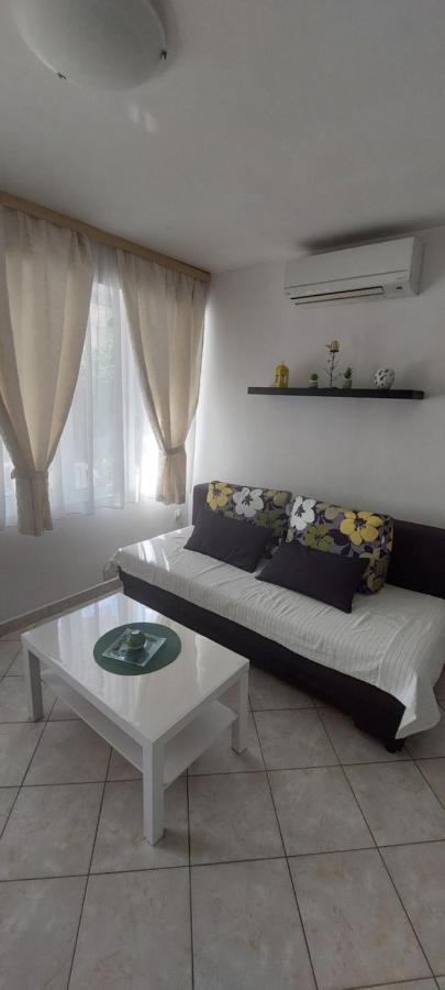 Pahljina Apartments Palit Εξωτερικό φωτογραφία