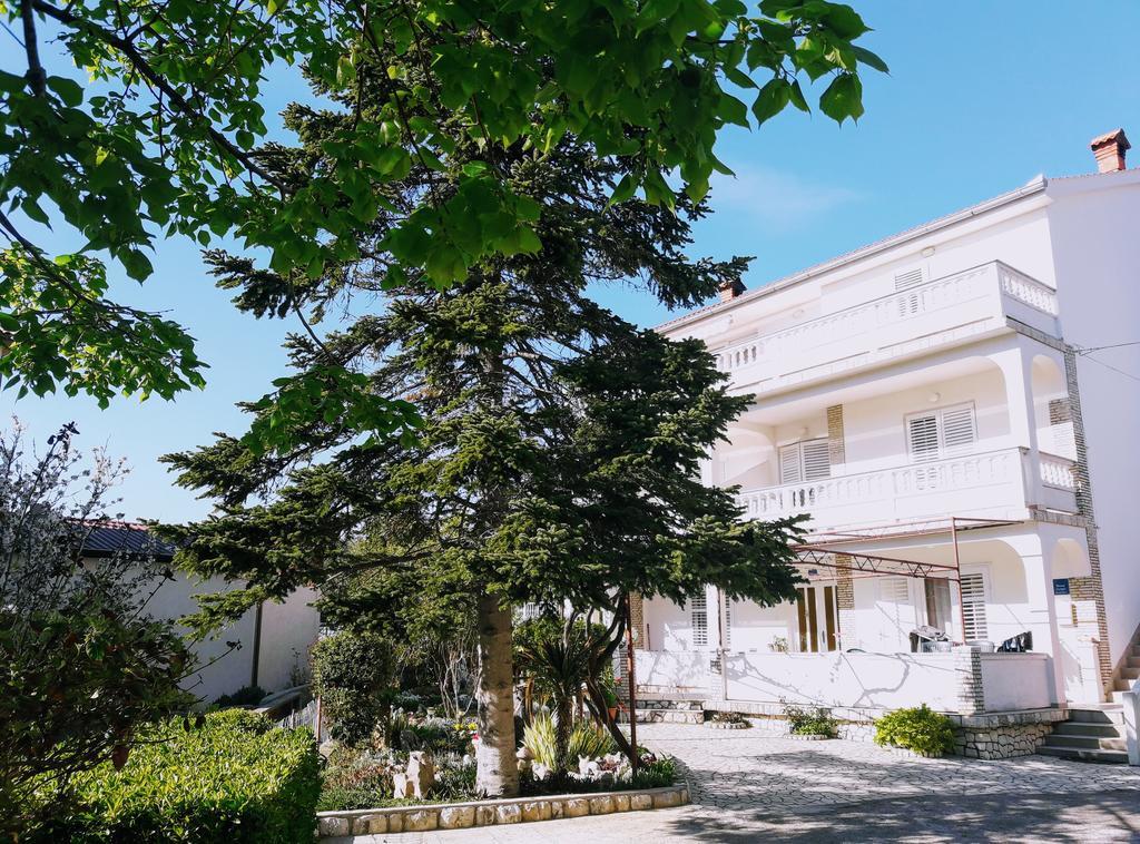 Pahljina Apartments Palit Εξωτερικό φωτογραφία