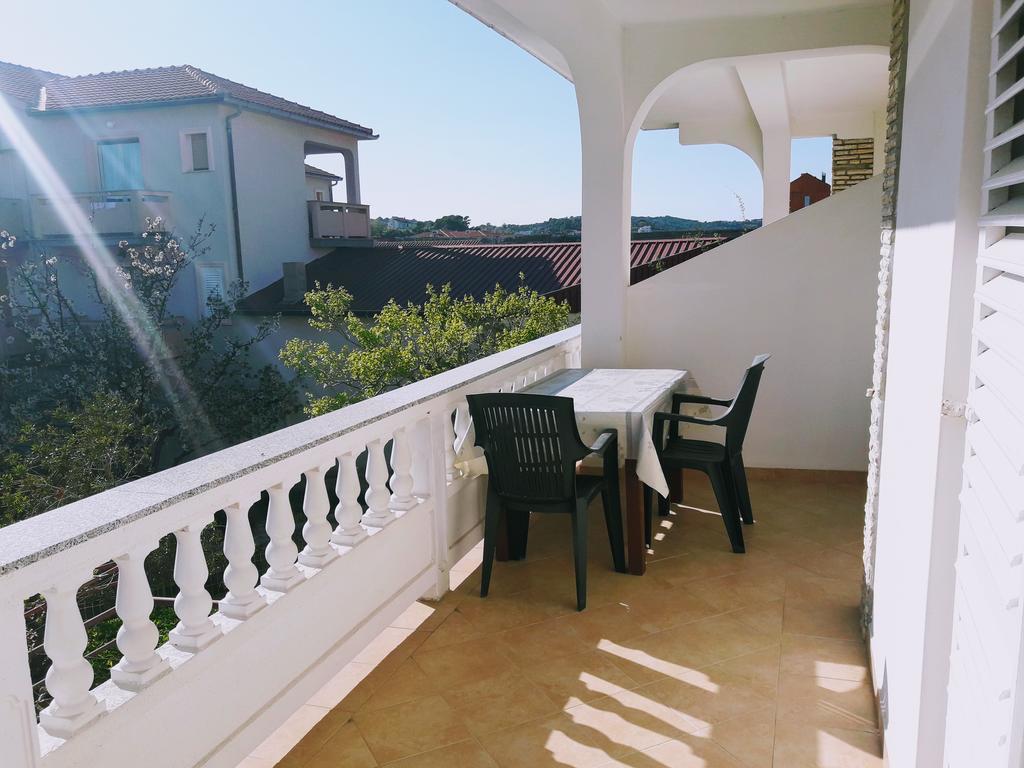 Pahljina Apartments Palit Εξωτερικό φωτογραφία